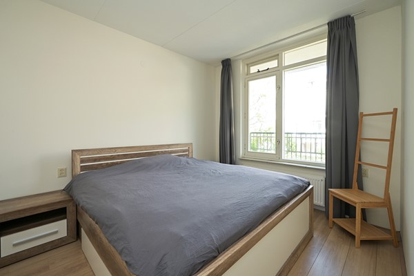 Medium property photo - Van Kinsbergenstraat 13, 2518 GV The Hague